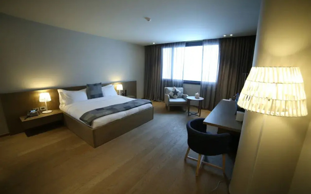 Le Grand Chalet Zaarour