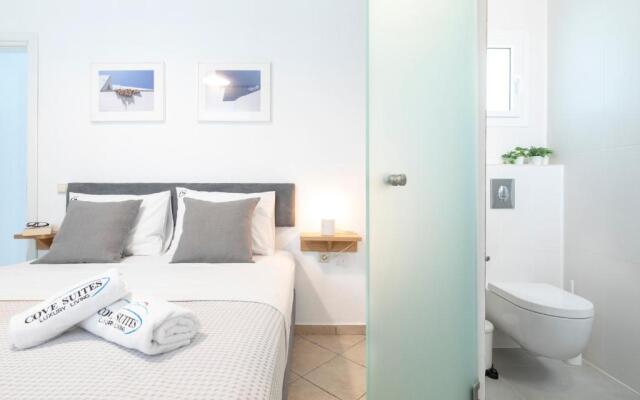 Cove Suites Apartment