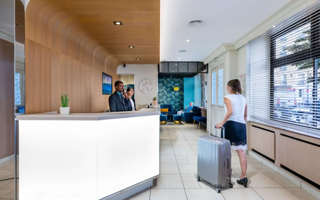 Hotel Residence Europe & Spa