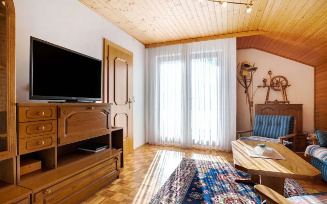 Apartment in Eberndorf / Carinthia With Sauna