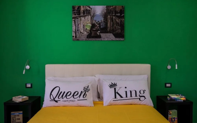 Montedonzelli B&B