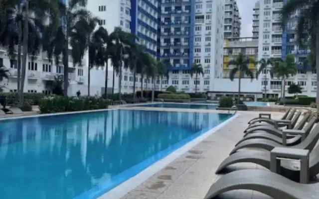 Justcondos at Sea Residences