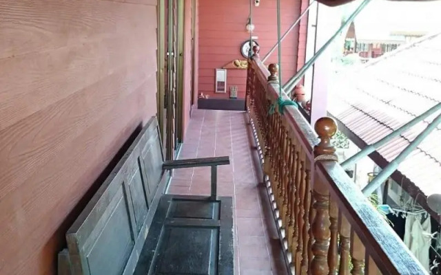 Baan Somboon Guesthouse