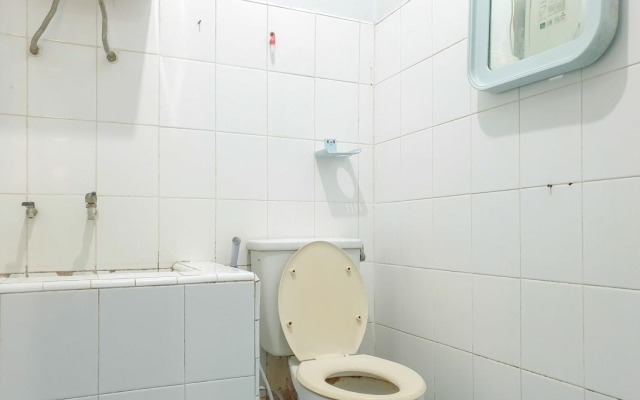 Hotel Mario Pulana Bone