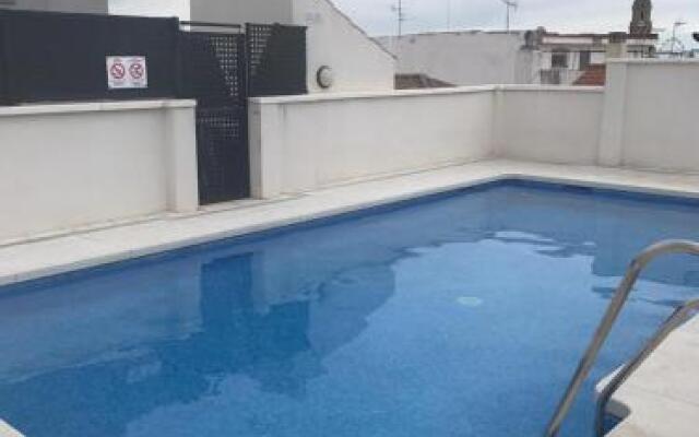 Malaga Apartamentos