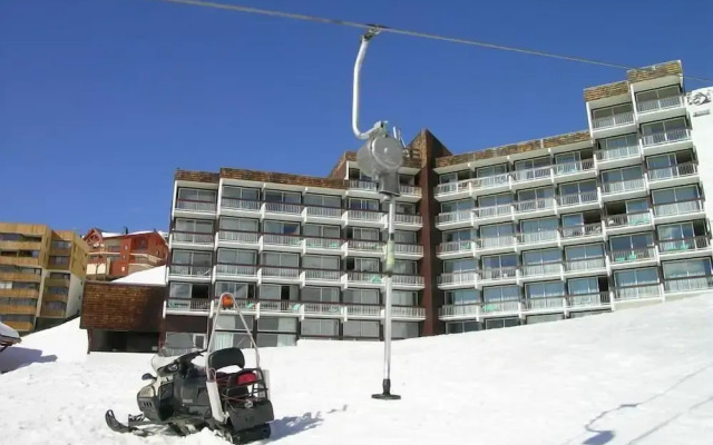 Résidence partenaire Le Schuss