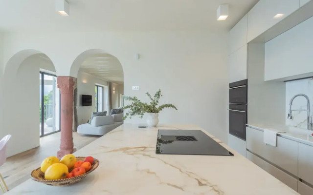 Villa Donatella - Private SPA e Infinity Pool by Rent all Como