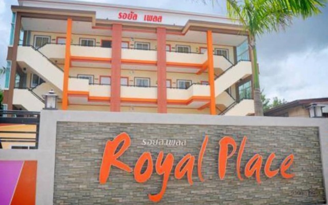 Royal Place