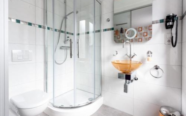 Stay-Inn Bielefeld Zentrum