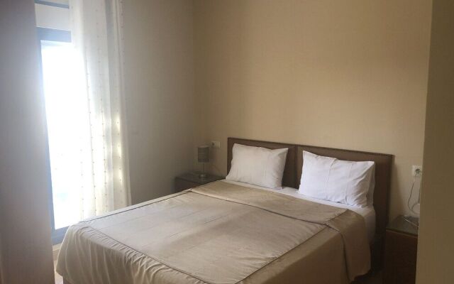 Residencia Turistica Garcia