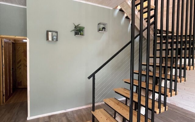 Отель Kirovi Tun