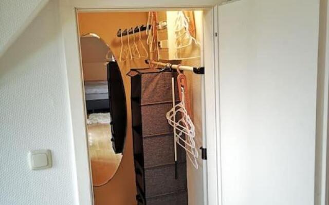 Reethaus mit Meerblick- In 30 Sekunden am Strand