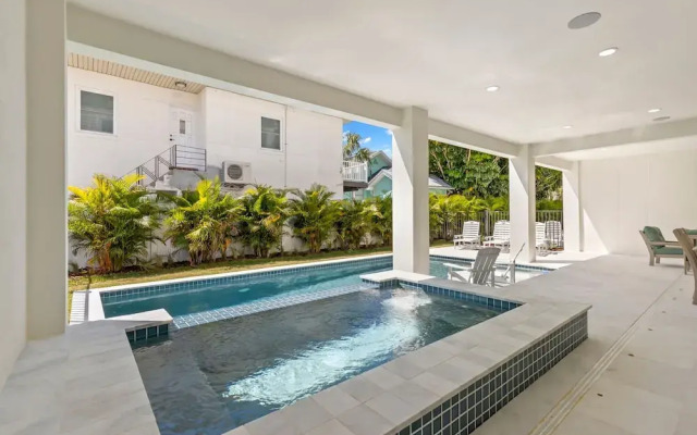 Two Amazing Homes at The Gemma