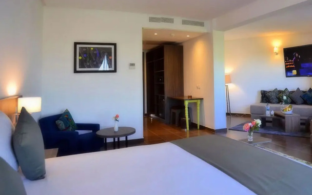 Wazo Hôtel & Appart Hôtel