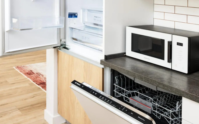 Booking Smart на улице Энгельса 77