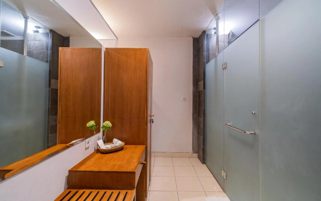 Om Ham Retreat and Resort