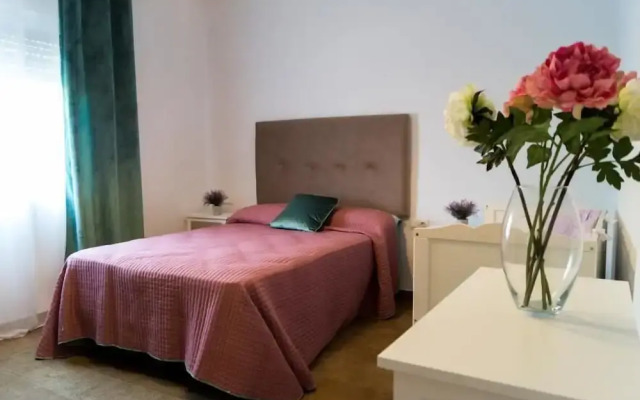 Casa Azahar