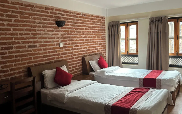 Hotel Vintage Home