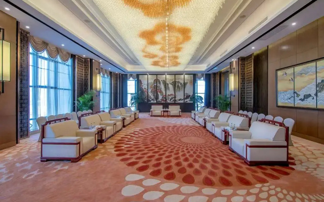 Howard Johnson Qunsheng Plaza Guizhou