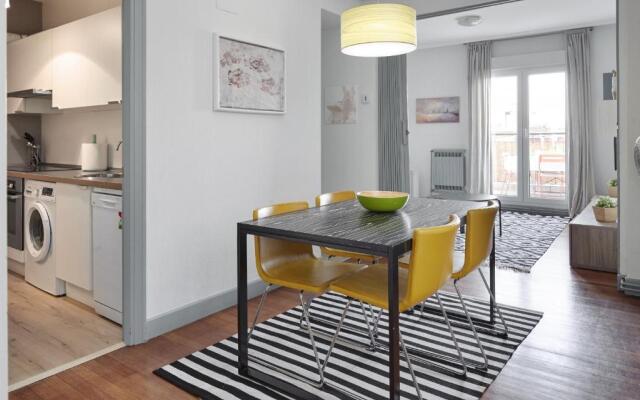 Marrubi - Basque Stay
