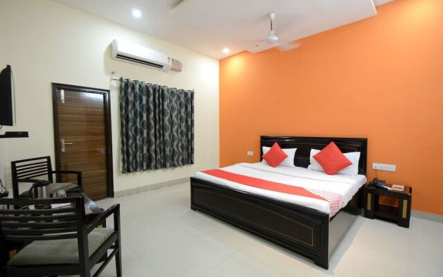 Hotel Pearl Palace