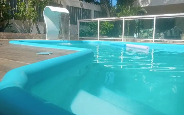 Pousada Recanto de Praia Seca