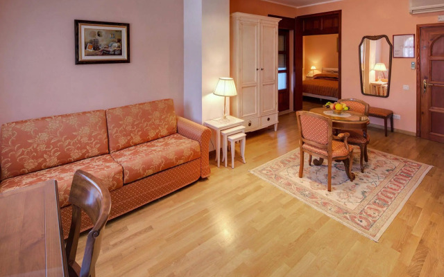 Boutique Hotel Villa Vulin