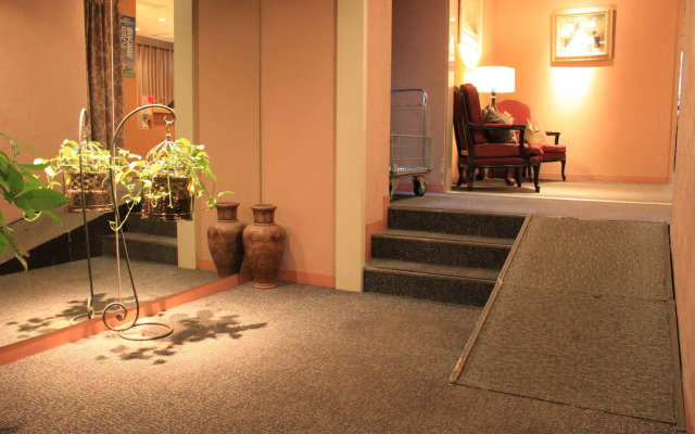Sapporo Classe Hotel