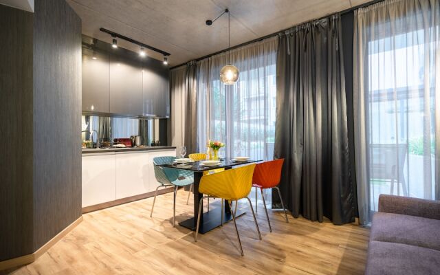 Onyx Luxury Budapest