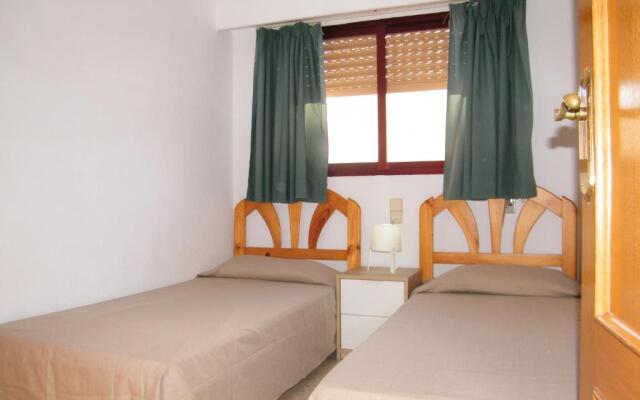 APARTAMENTO SALINAS IV 5º, Mnostrum Playa de Gandía