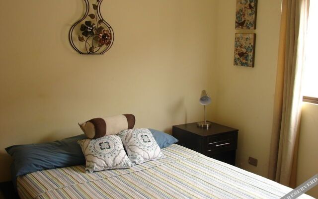 Sweet Dreams Studios De Lux