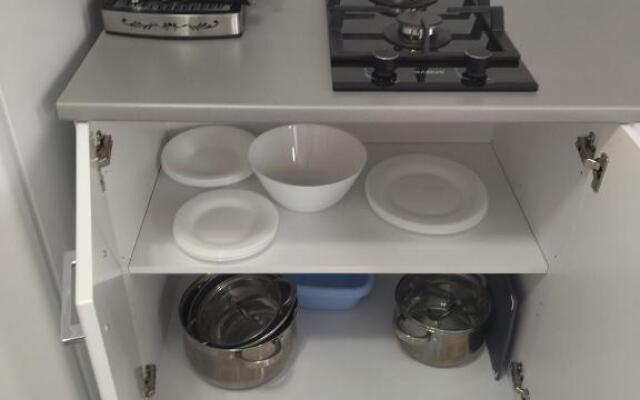 Apartament max. confort