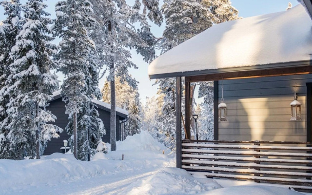 Saukkotupa Kuusamo in Kuusamo