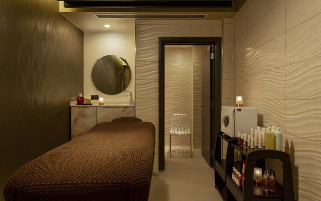 Hilton Aberdeen TECA