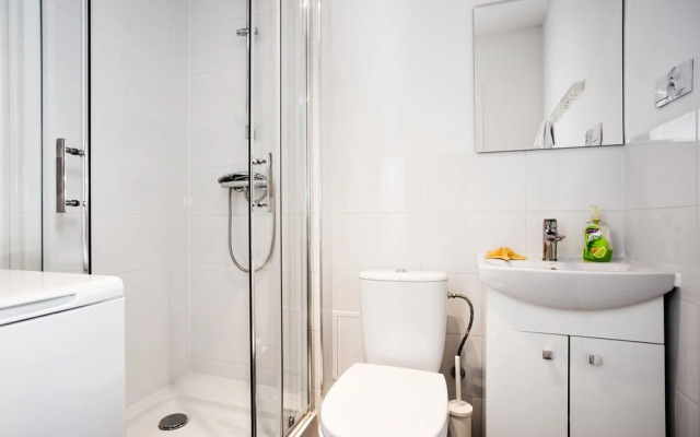 P&O Apartments Zgoda 23