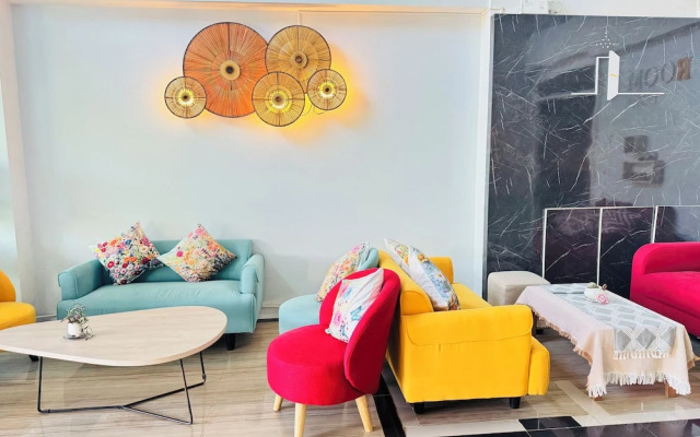 Collection O Room Lanna Hotel