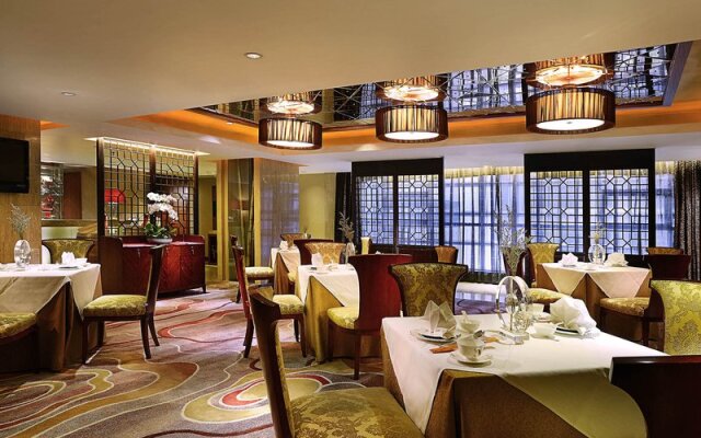 Athestel Chongqing
