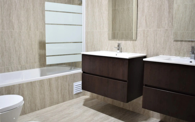 Universo Romântico Guesthouse & Spa