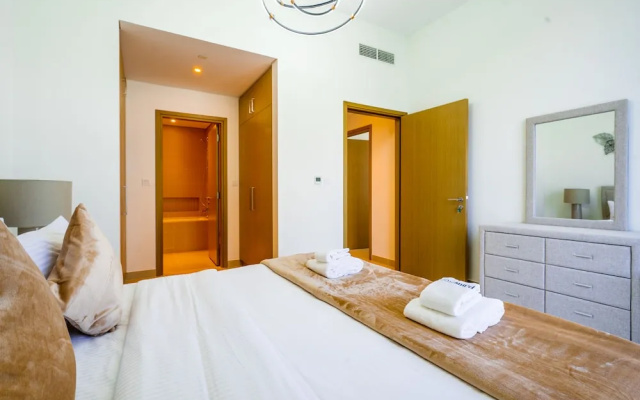 Primestay - 2BR in 52-42 Tower -marina - Apartment in ดูไบ - Photo 4