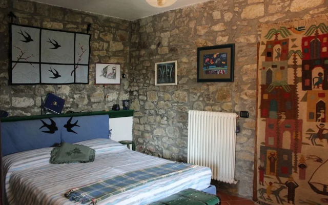 B&B Poggio delle Rondini