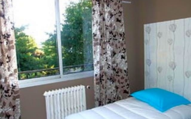 Chambres d'hotes du Port Gautier