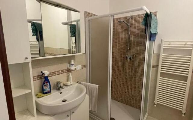 Appartamento Parzanica