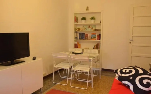 Wellcome Home In Rome