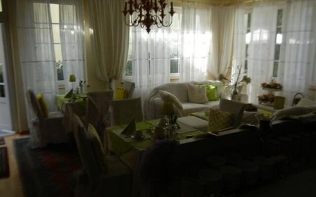 Pension Schober