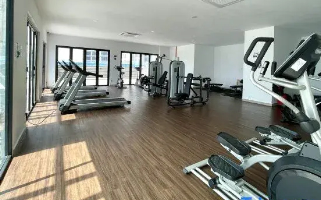 Classy Lakeview Family Suite near Legoland 2B2B