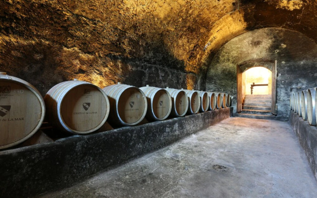 Château de La Mar Chambres d'Hôtes