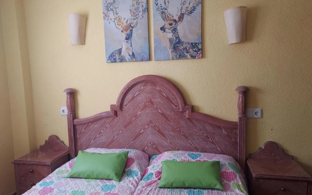 Casa Beatriz