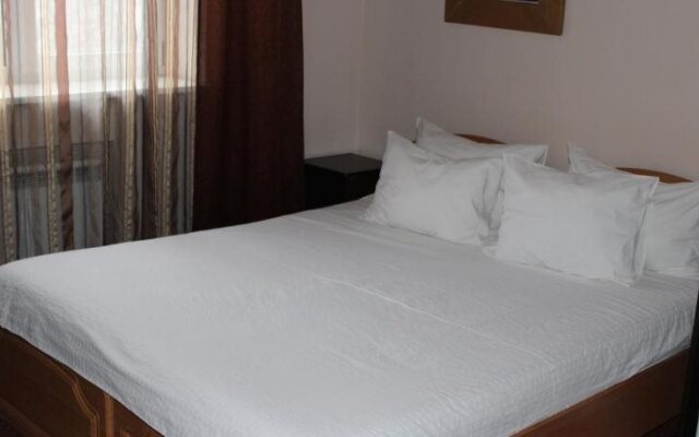 Guest House DUSOL