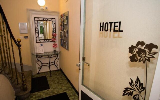 Hôtel du Soleil