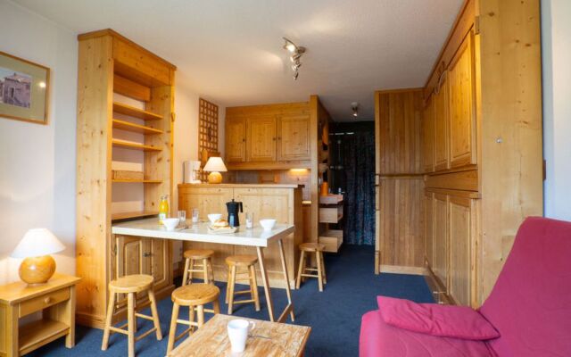 Apartment Caron Les Menuires 26812